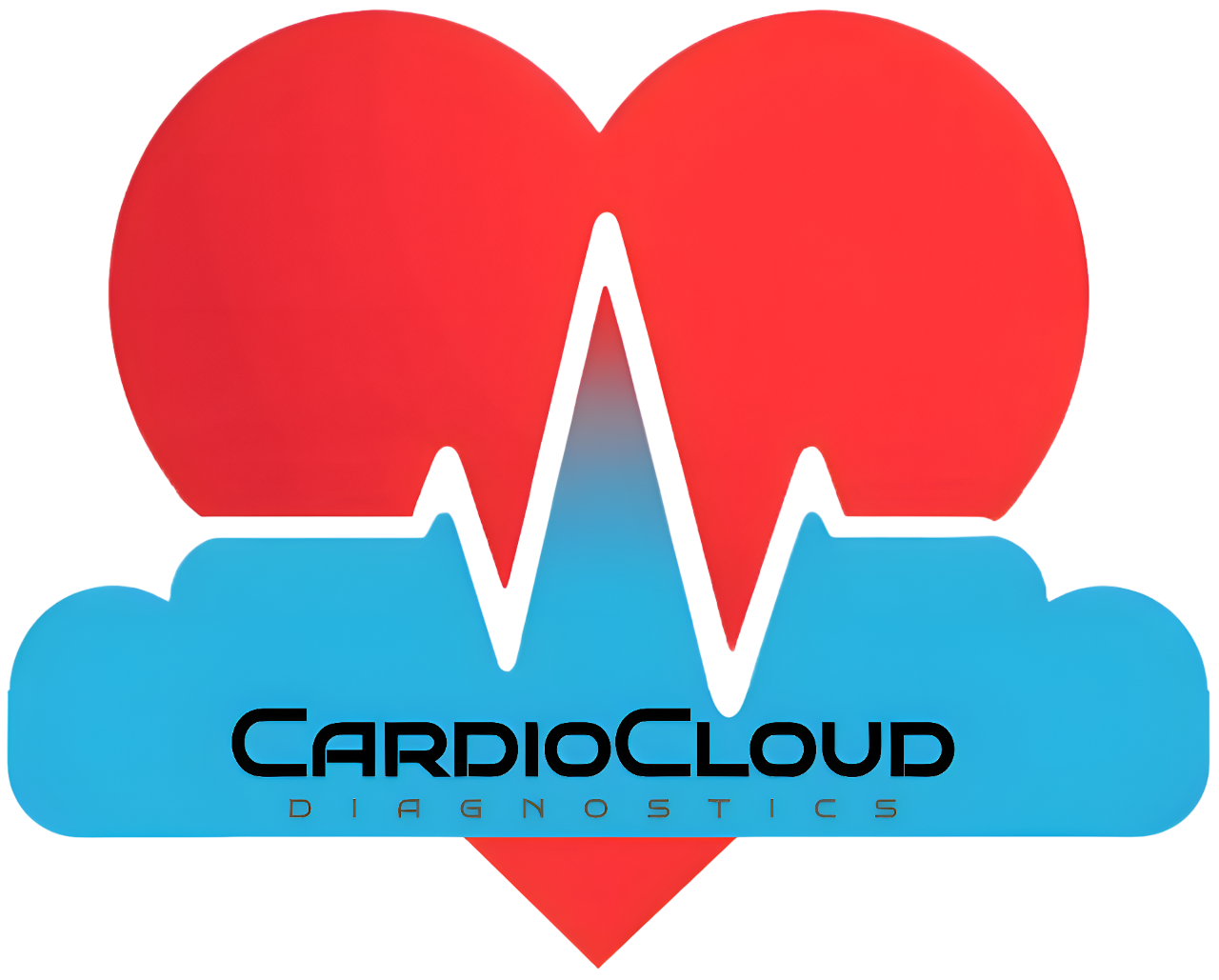 CardioCloud Diagnostics Logo